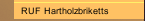 RUF Hartholzbriketts